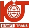 Logo depicting Krafttrans Taurus sp. z o.o.