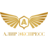 Logo depicting АЛІР ЕКСПРЕС, ПП