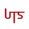 Logo depicting ЮТС, ТОВ